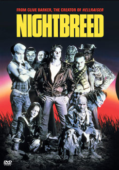 Nightbreed