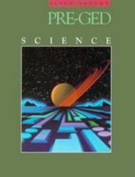 Paperback Steck-Vaughn Pre-GED: Workbook Science Book