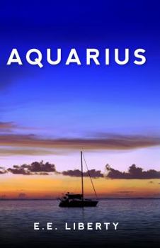 Paperback Aquarius Book