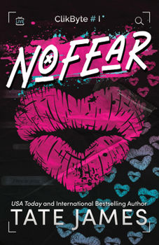 Paperback Nofear (Standard Edition) Book