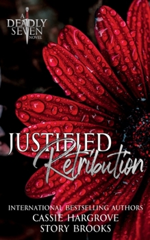 Paperback Justified Retribution Book