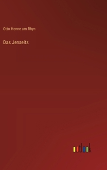 Das Jenseits (German Edition)