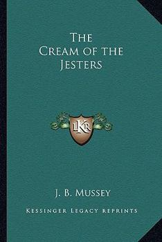 The Cream of the Jesters