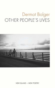 Paperback Other People's Lives Book