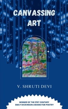 Paperback Canvassing Art Book