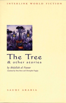 Paperback The Tree and Other Stories Book