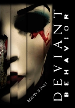 DVD Deviant Behavior Book