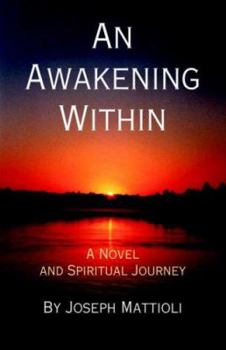 Paperback An Awakening Within Book