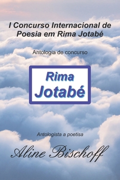 Paperback I Concurso de Poesias em Rima Jotabé [Portuguese] Book