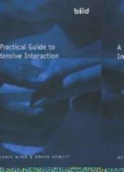 Paperback A Practical Guide to Intensive Interaction Book