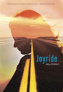 Paperback Joyride Book