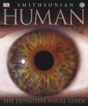 Human (Dk Smithsonian Institution) - Book  of the Definitive Visual Guides