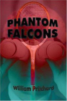 Paperback Phantom Falcons Book