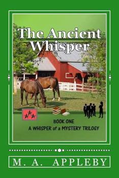 Paperback The Ancient Whisper: Book One Book