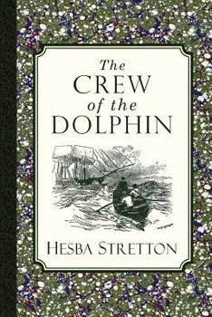 Paperback The Crew of the Dolphin Book