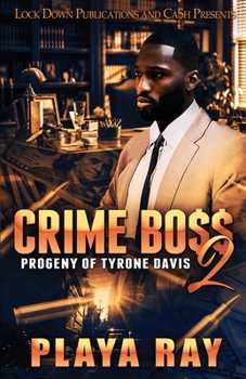 Paperback Crime Boss 2 Book