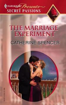 Mass Market Paperback The Marriage Experiment Book