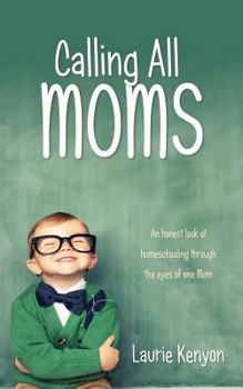Paperback Calling All Moms Book