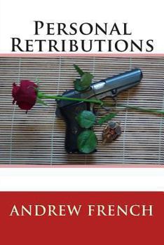 Paperback Personal Retributions Book