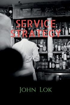 Paperback Service Strategy Book