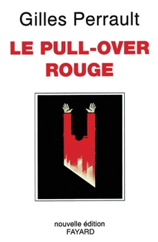 Paperback Le Pull-over rouge [French] Book