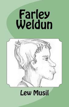Paperback Farley Weldun Book