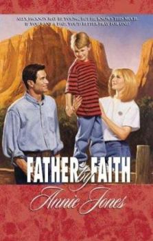 Paperback Father by Faith Book