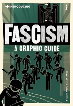 Fascism for Beginners - Book  of the Introducing Graphic Guides