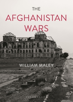 The Afghanistan Wars - Book  of the Twentieth-Century Wars