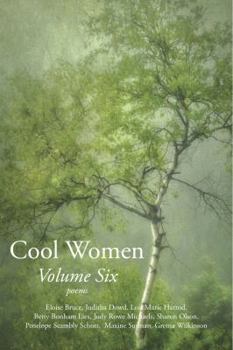 Paperback Cool Women Volume Six Book