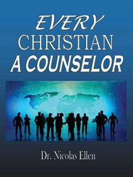Paperback Every Christian a Counselor Book