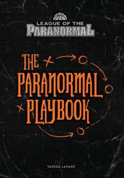Paperback The Paranormal Playbook Book