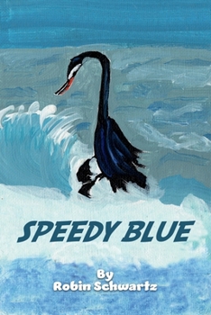 Paperback Speedy Blue Book