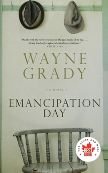 Paperback Emancipation Day Book