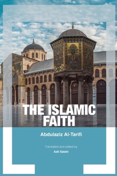 Paperback The Islamic Faith Book
