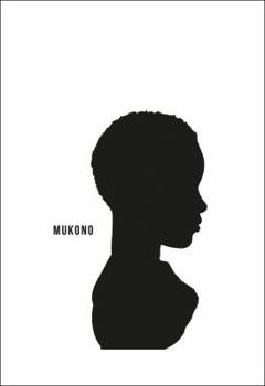 Hardcover Mukono Book