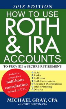 Paperback Real Estate Tax Handbook, 2018 Edition Book