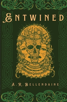 Paperback Entwined Book