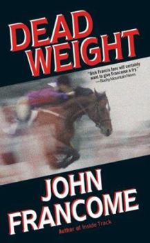 Mass Market Paperback Dead Weight Book
