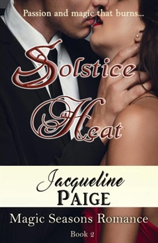 Paperback Solstice Heat Book