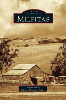 Hardcover Milpitas Book