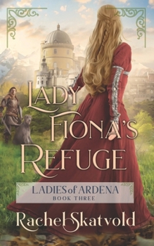 Paperback Lady Fiona's Refuge Book