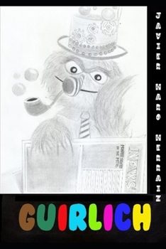 Paperback Guirlich [Spanish] Book