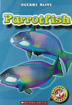 Parrotfish