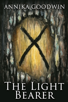 Paperback The Light Bearer Book