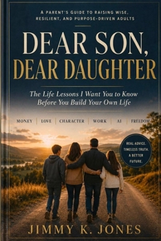 Dear Son, Dear Daughter