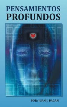 Paperback Pensamientos Profundos [Spanish] Book