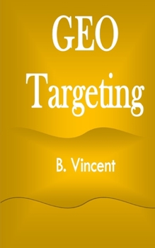 Paperback Geo Targeting Book