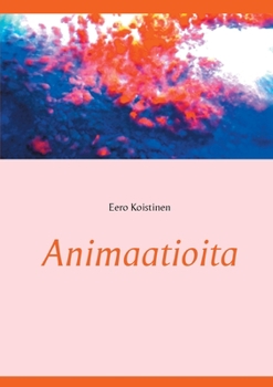 Paperback Animaatioita [Finnish] Book