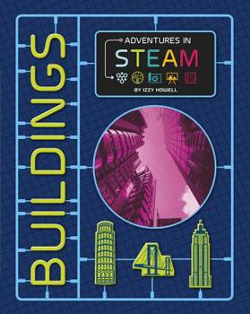 Buildings - Book  of the Adventures in STEAM